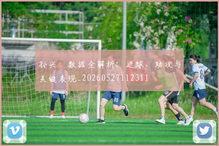 孙兴慜数据全解析:进球、助攻与关键表现_20260527112311
